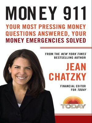 Money 911 - ebook